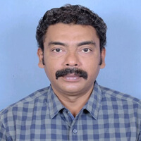 Ananthakrishnan Ananthakrishnan