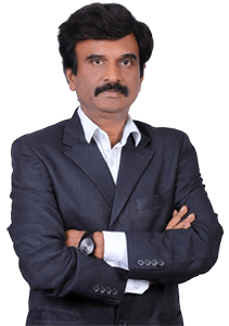 Dr. G. Saravanakumar Dr. G. Saravanakumar