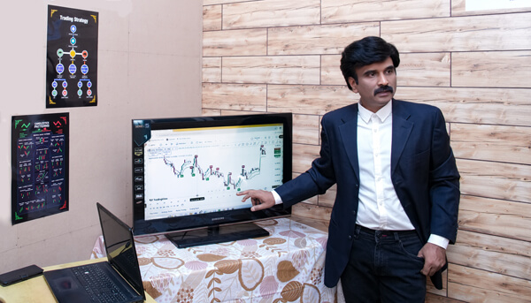 Dr Saravanakumar Trader Dr Saravanakumar Trader
