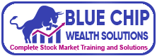 Logo Bluechip Wealth Solutions