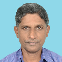 Muthusamy Muthusamy