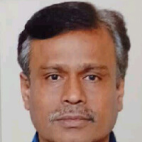 Srinivasan Srinivasan