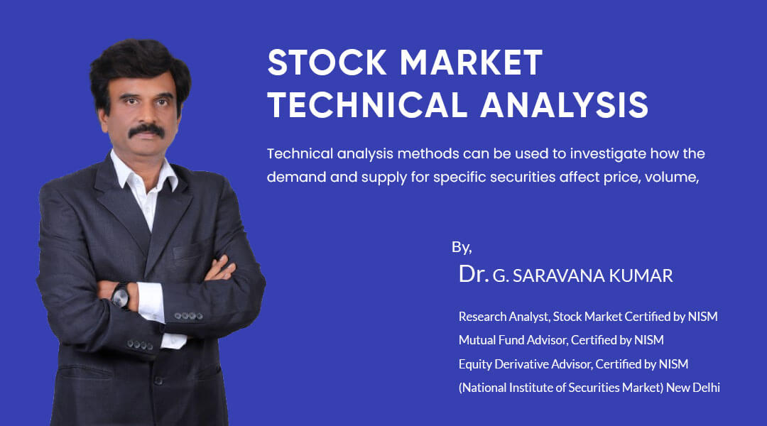 Stock Market Technical Analysis